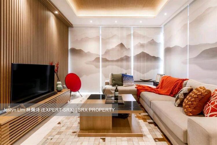 One Robin (D10), Apartment #541337611